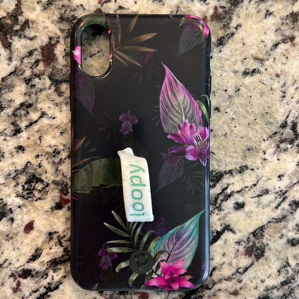 Loopy IPhone Case XS 64GB